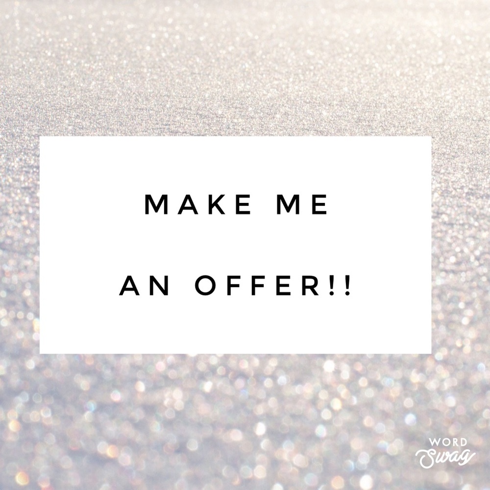 Offers!